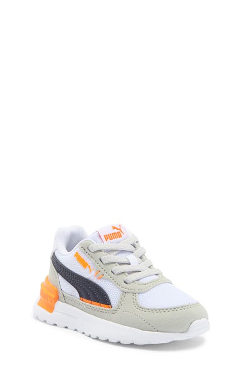 Graviton AC Sneaker (Little Kid)