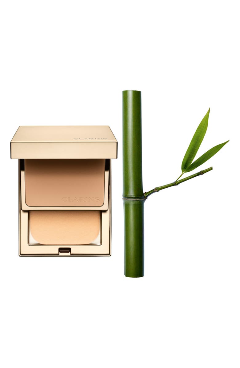 Clarins Everlasting Compact Foundation SPF 9, Alternate, color, 