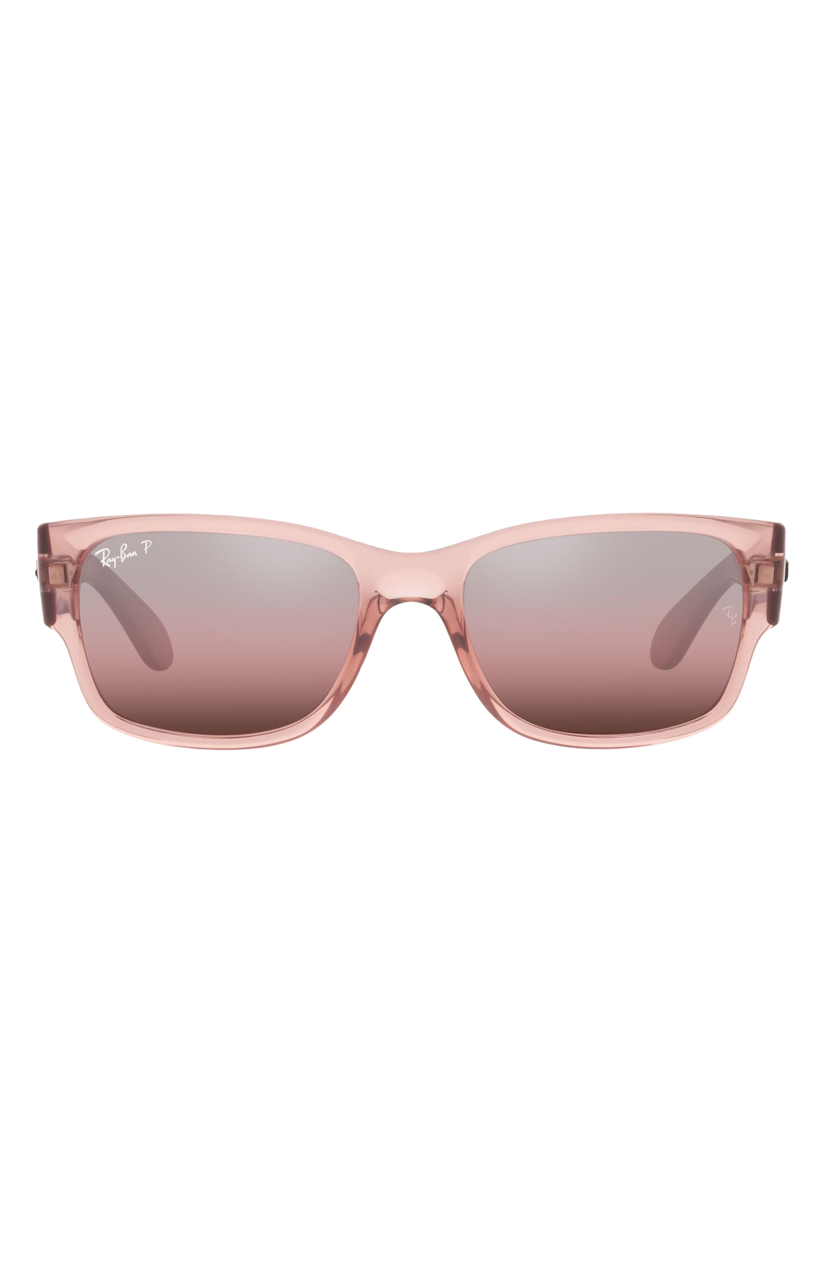 selected TRANS PINK
