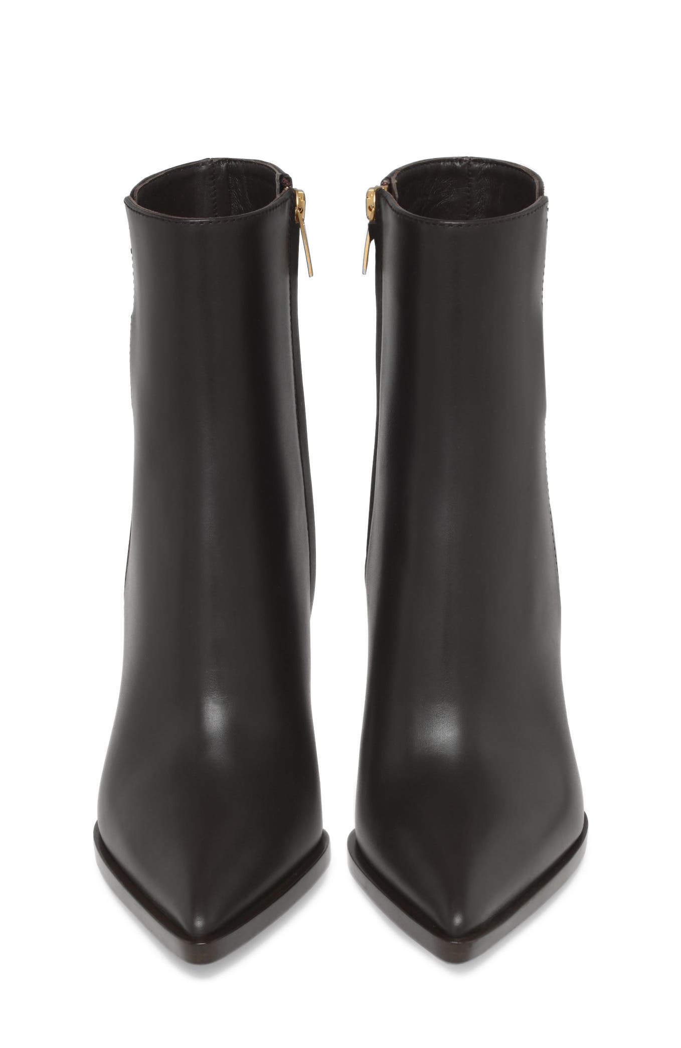 Granada Boot, Alternate, color, Brown Calf
