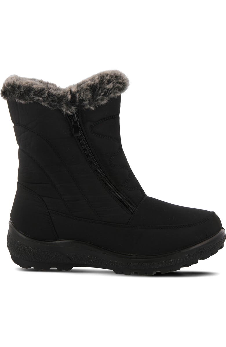 Flexus by Spring Step Persenia Waterproof Winter Boot, Alternate, color,