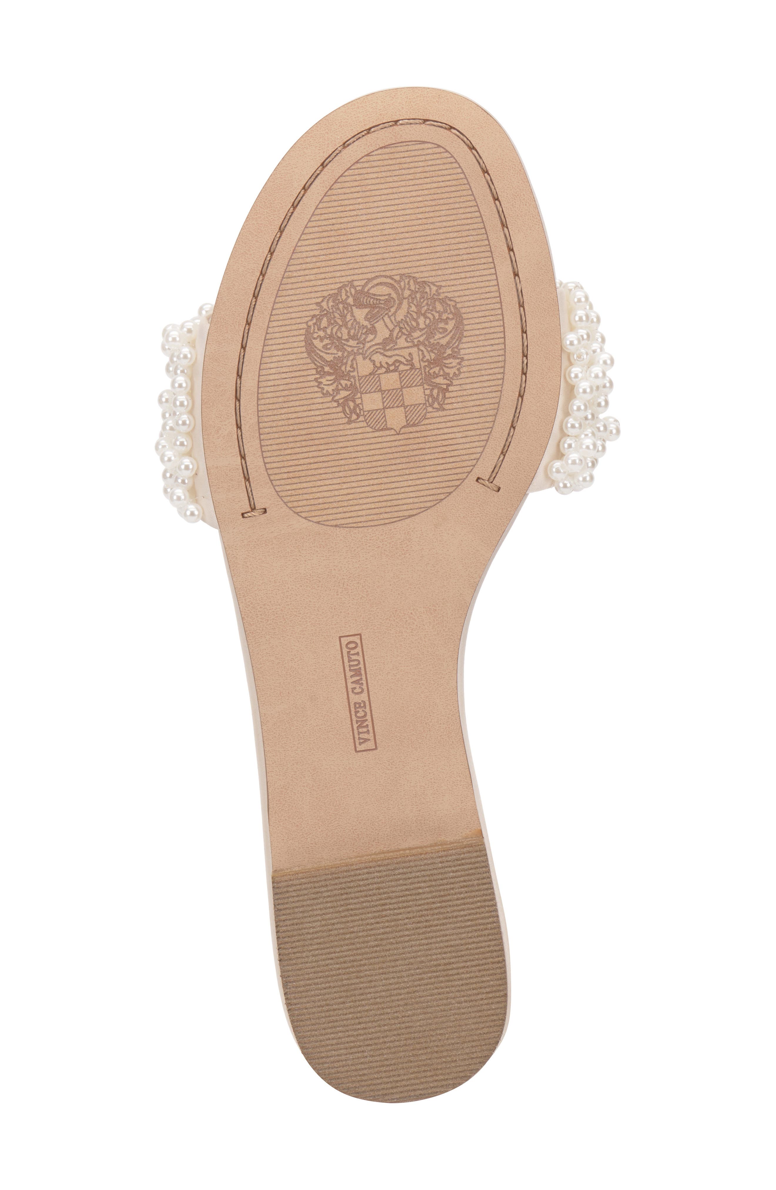 Vince Camuto Balea Slide Sandal, Alternate, color, 