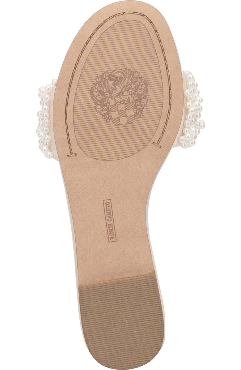 Vince Camuto Balea Slide Sandal, Alternate, color,