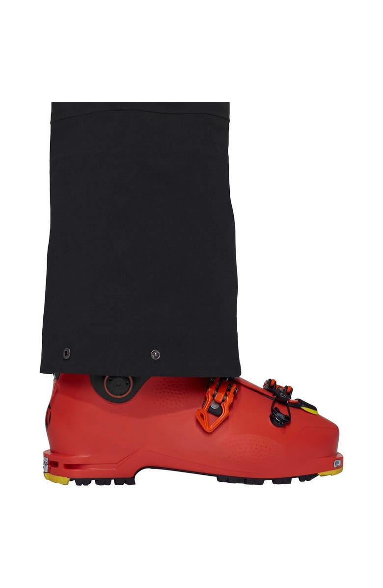 Mammut Stoney Hs Pant - Men's, Alternate, color, Black