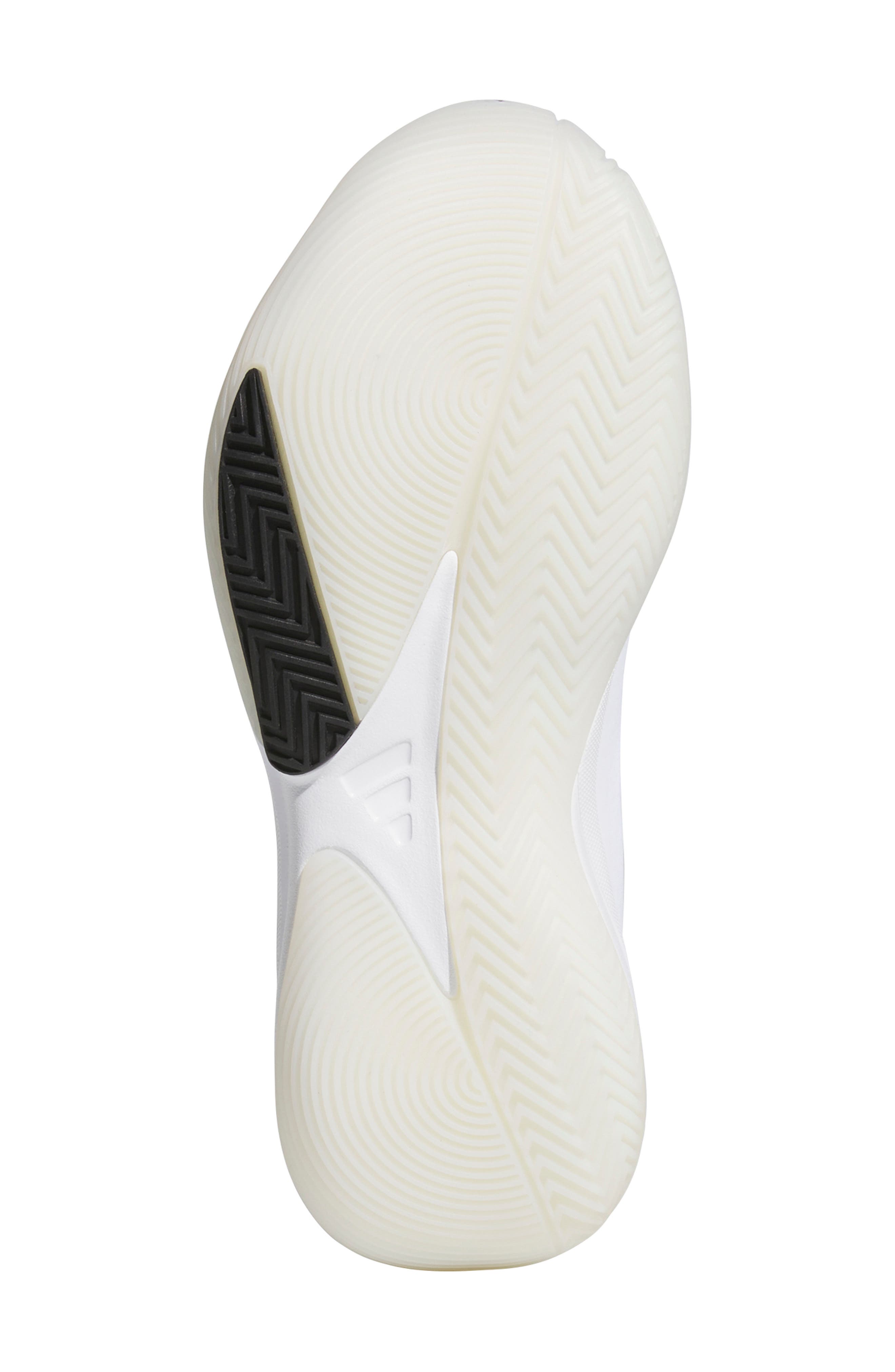 adidas Kids' Front Court Basketball Shoe, Alternate, color, 