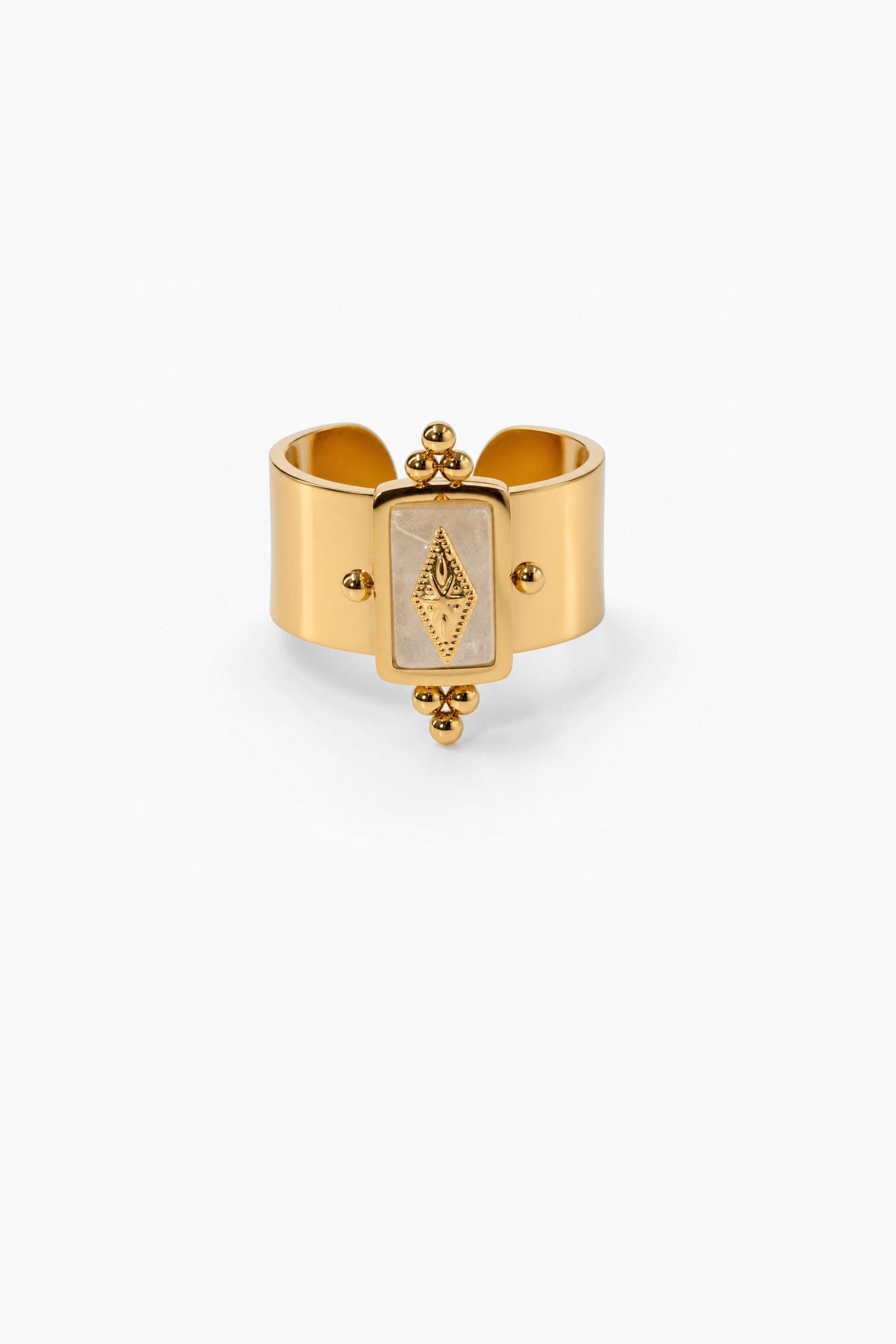 selected Gold