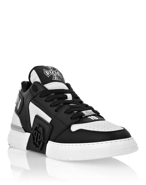 Low Top Sneakers Phantom Kicks Unisex