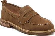 Kelsi Dagger Brooklyn Lens Penny Loafer