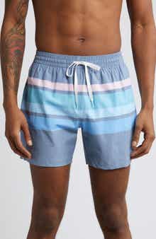 Chubbies Classic Lined 5.5-Inch Swim Trunks