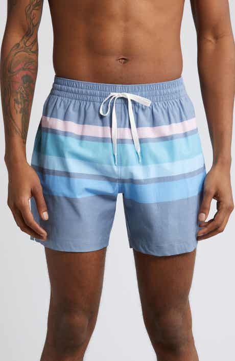 Chubbies Classic Lined 5.5-Inch Swim Trunks
