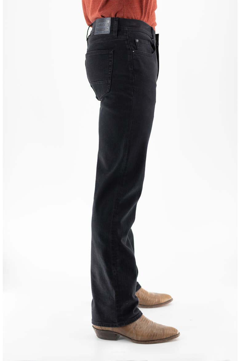 Bootcut Jeans, Alternate, color, RAVENS ROCK