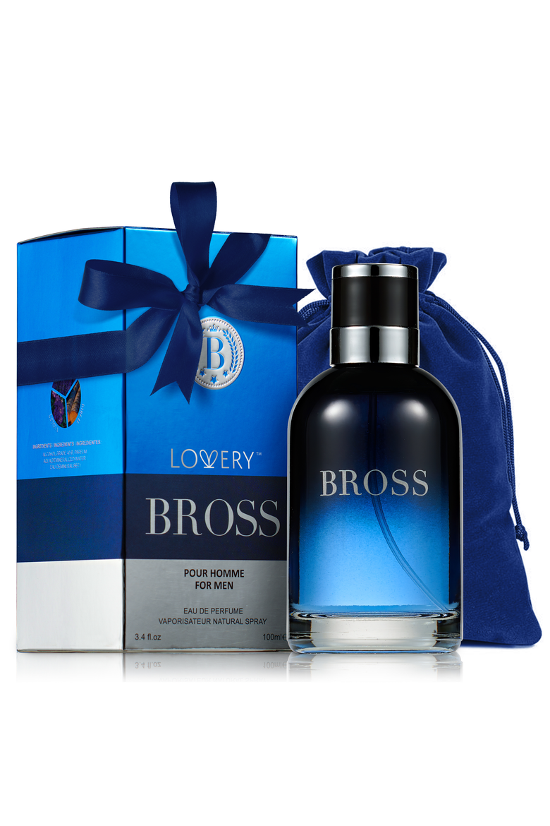 Lovery Men's Bross Eau De Parfum Gift Set (Men) | Nordstrom