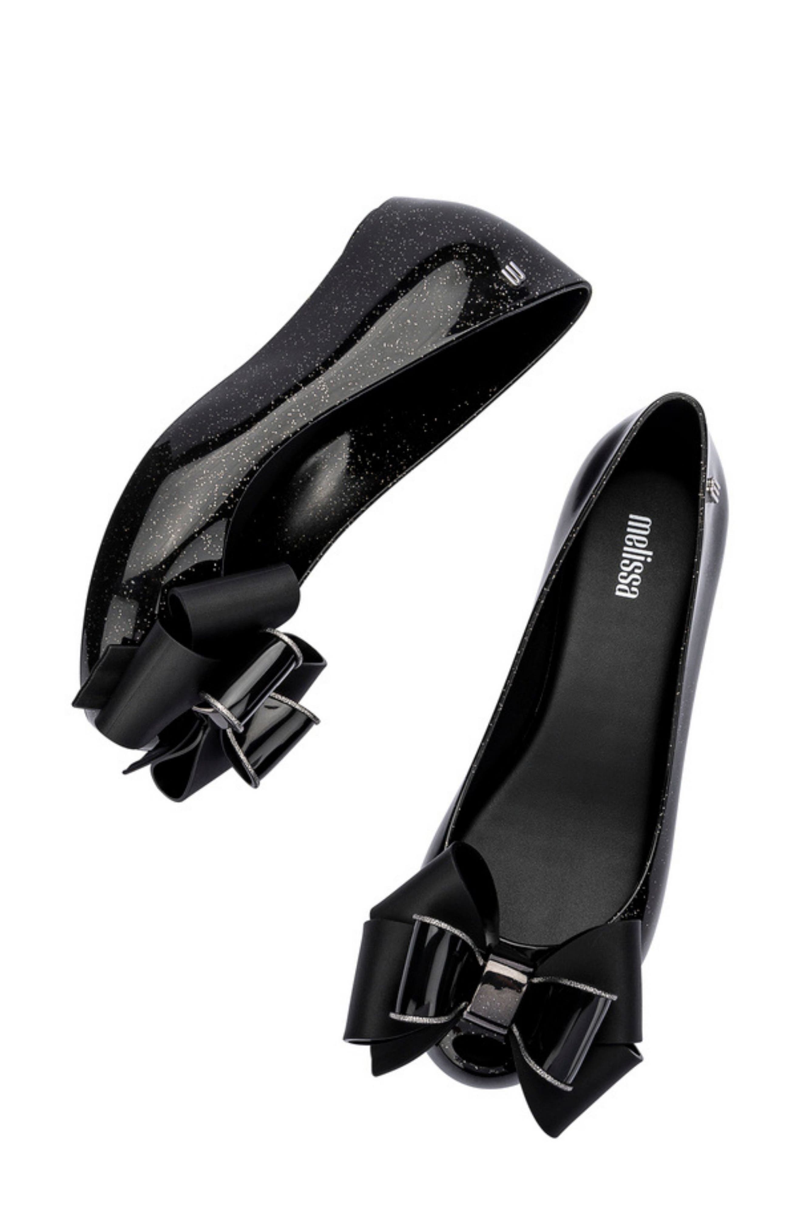 Melissa Ultragirl Sweet XXI Flat, Alternate, color, 