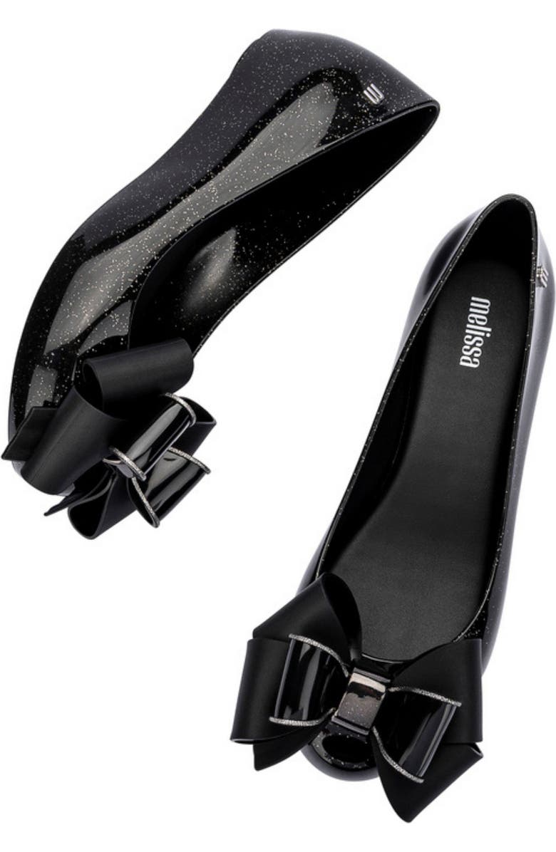 Melissa Ultragirl Sweet XXI Flat, Alternate, color,