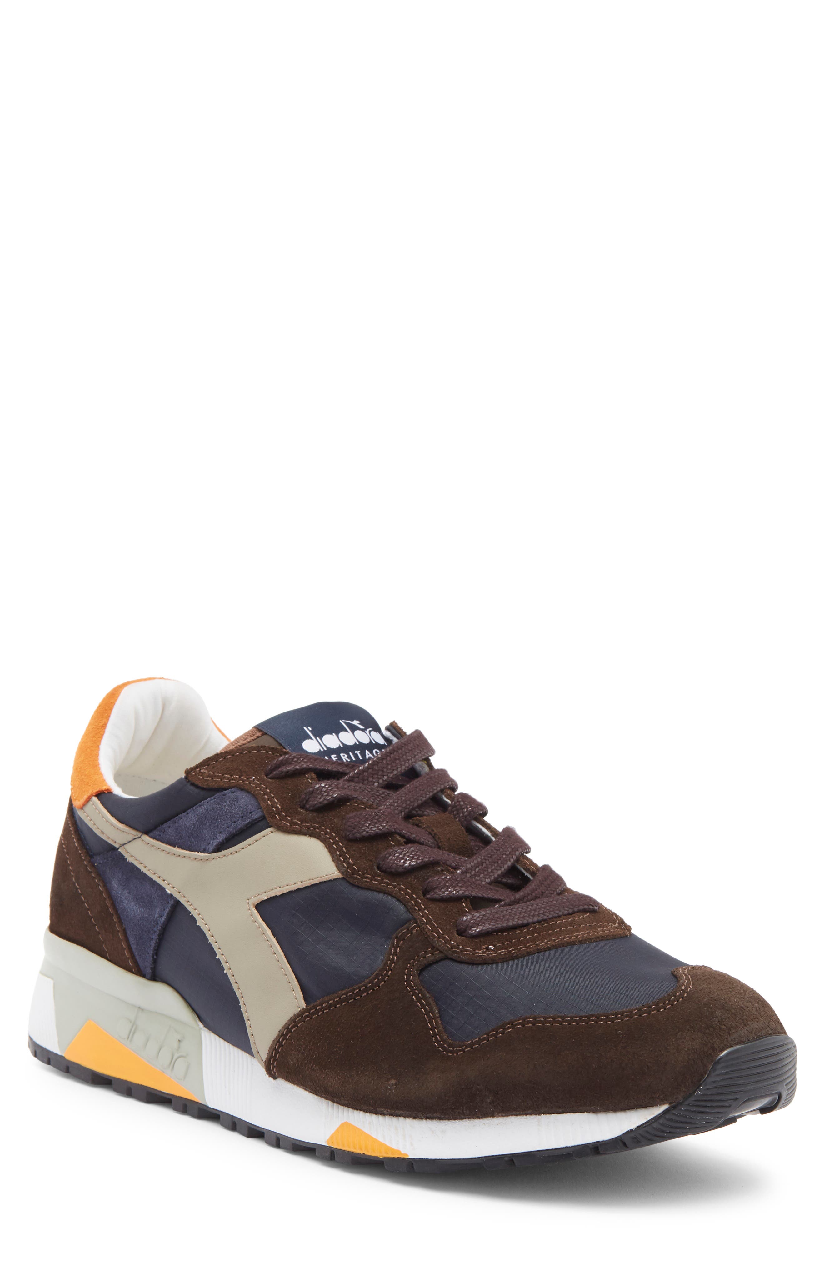 Diadora Trident 90 Ripstop Sneaker, Main, color, 