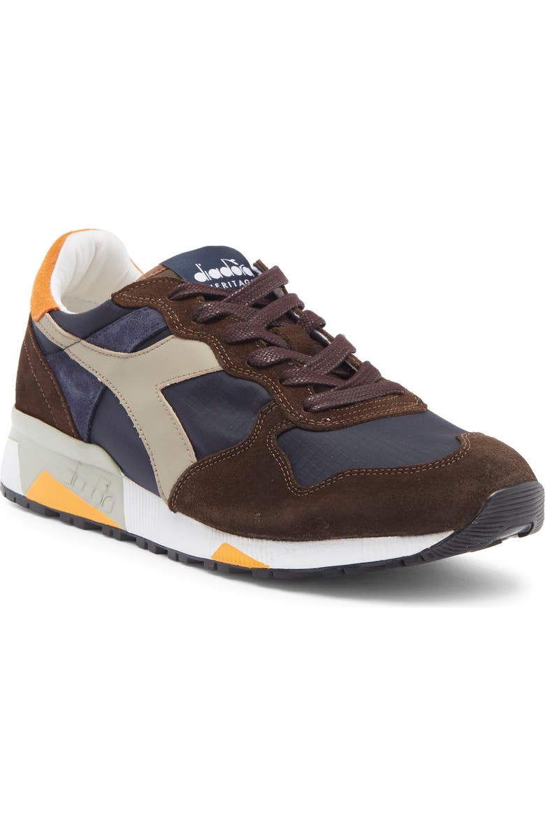 Diadora Trident 90 Ripstop Sneaker, Main, color,