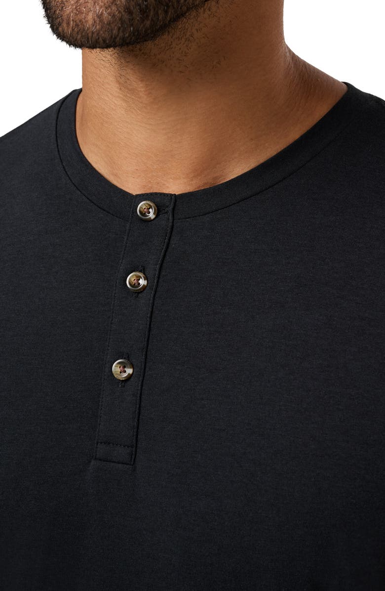 TravisMathew Cloud Henley, Alternate, color, 