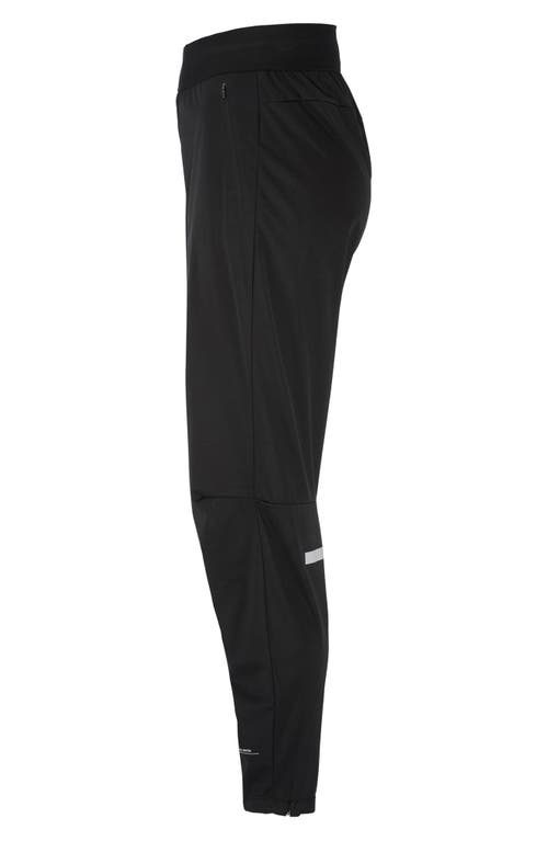 Craft Pro Hydro 2 Performance Pants In Black