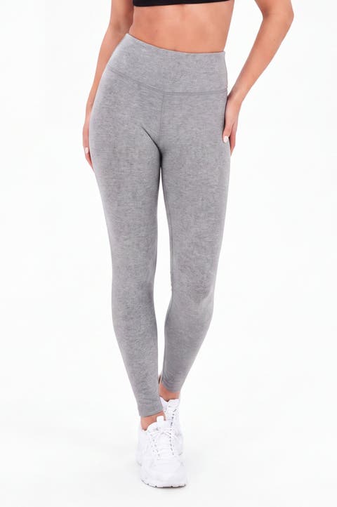 High Waist Yoga Leggings