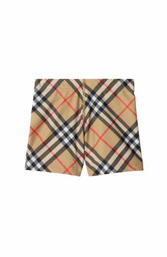 Burberry swim trunks nordstrom sales