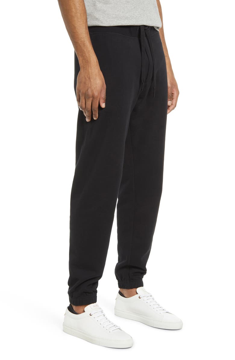 rag & bone City Prospect Organic Cotton Joggers, Alternate, color, 