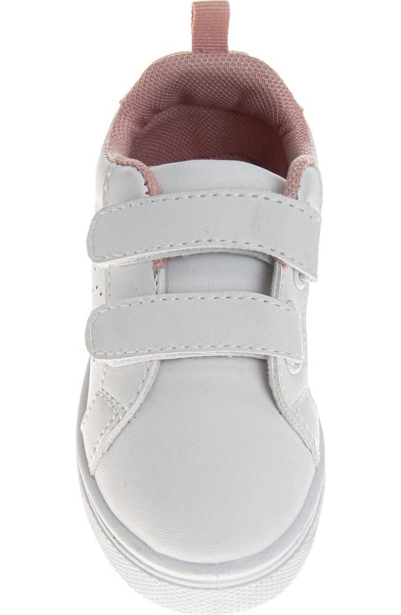 Laura Ashley Girls' Sneakers., Alternate, color, White