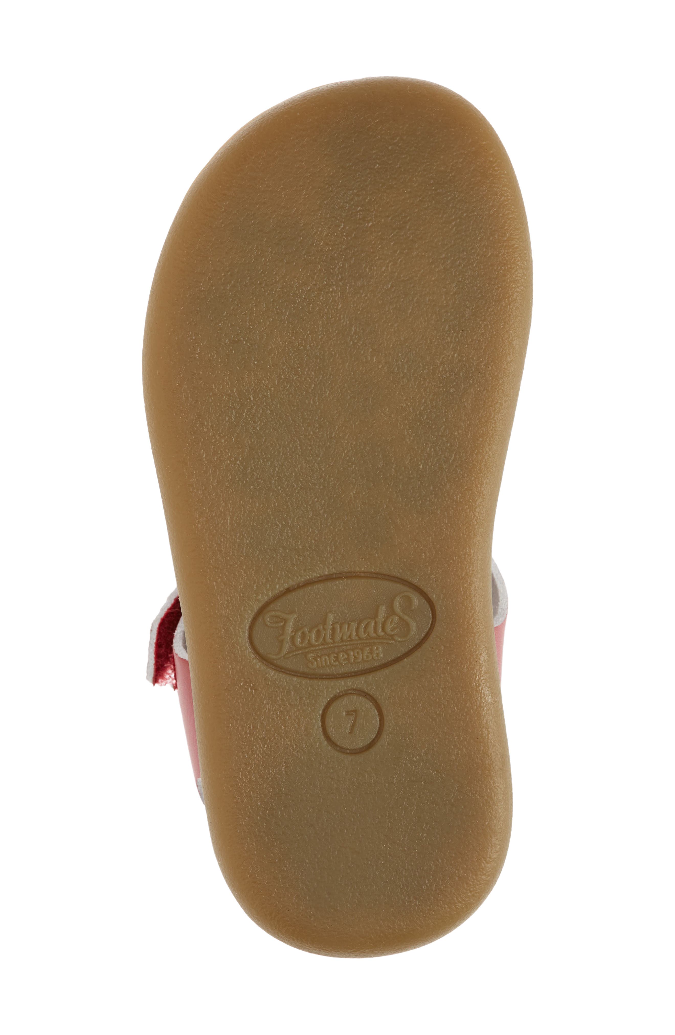 Footmates Eco-Ariel Waterproof Sandal — фото 6