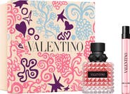 Valentino Donna Born in Roma Eau de Parfum Valentine's Day Gift Set