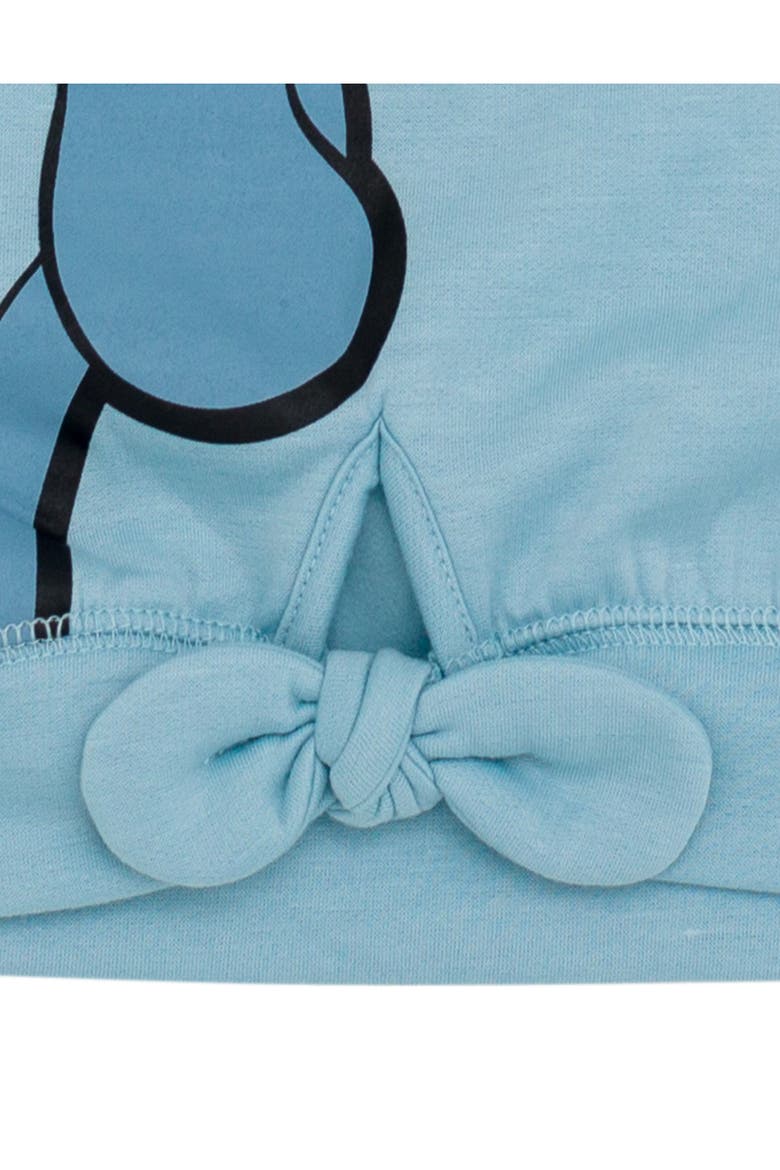 Lilo & Stitch Sequin 2-Piece Hoodie and Leggings Set, Alternate, color, Stitch Blue Navy