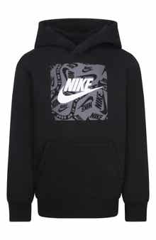 Kids' Futura Sportswear Hoodie