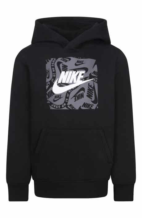 Kids' Futura Sportswear Hoodie