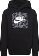 Nike Kids' Futura Sportswear Hoodie