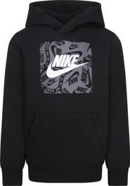 Nike Kids' Futura Sportswear Hoodie