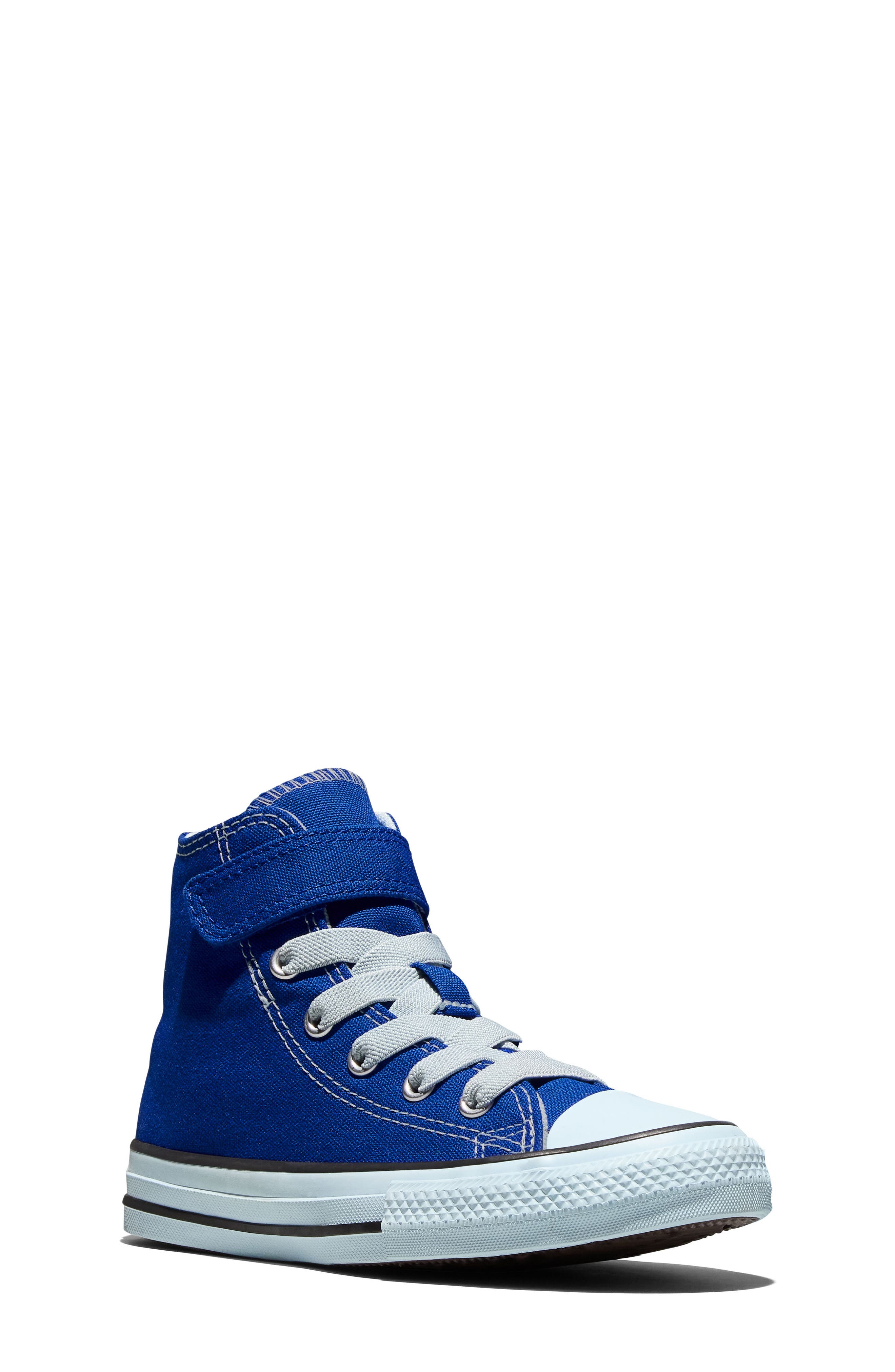 BLUE/ COLD TOUCH/ BLACK