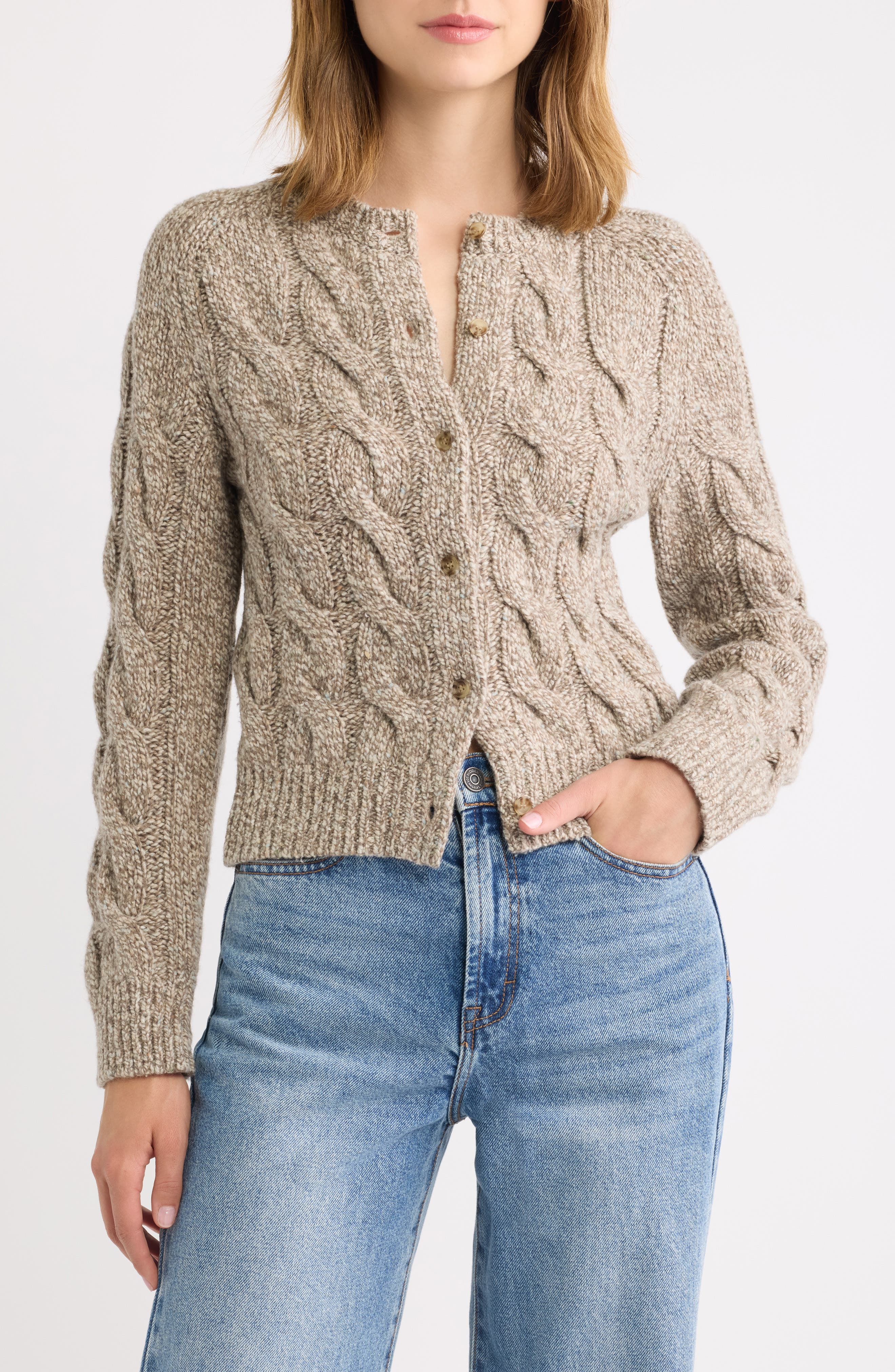 selected GRAY MARL