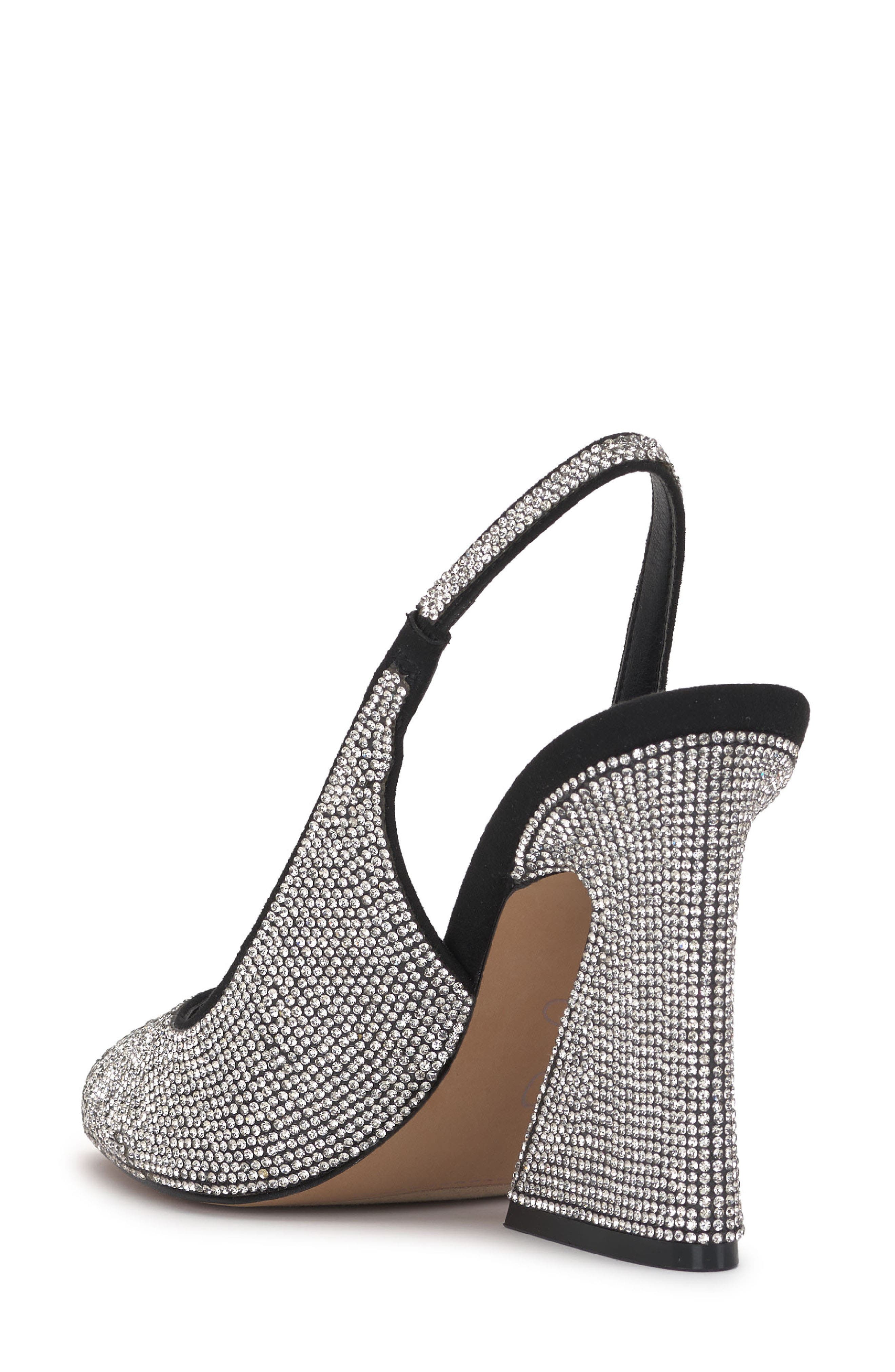 Jessica Simpson Jiles Pointed Toe Pump, Alternate, color, 