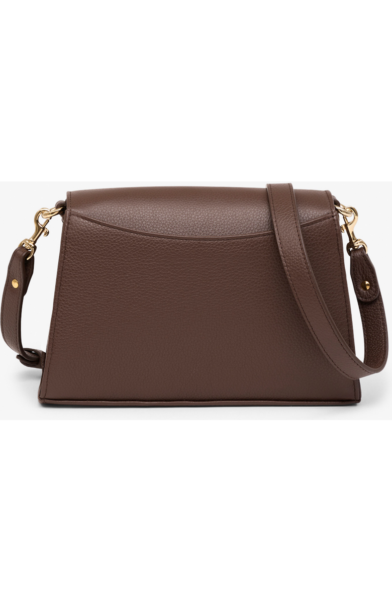 BY BANOO After Work Bag, Alternate, color, Mocha/Gold