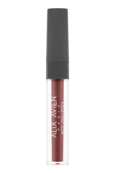 Matte Liquid Lipstick