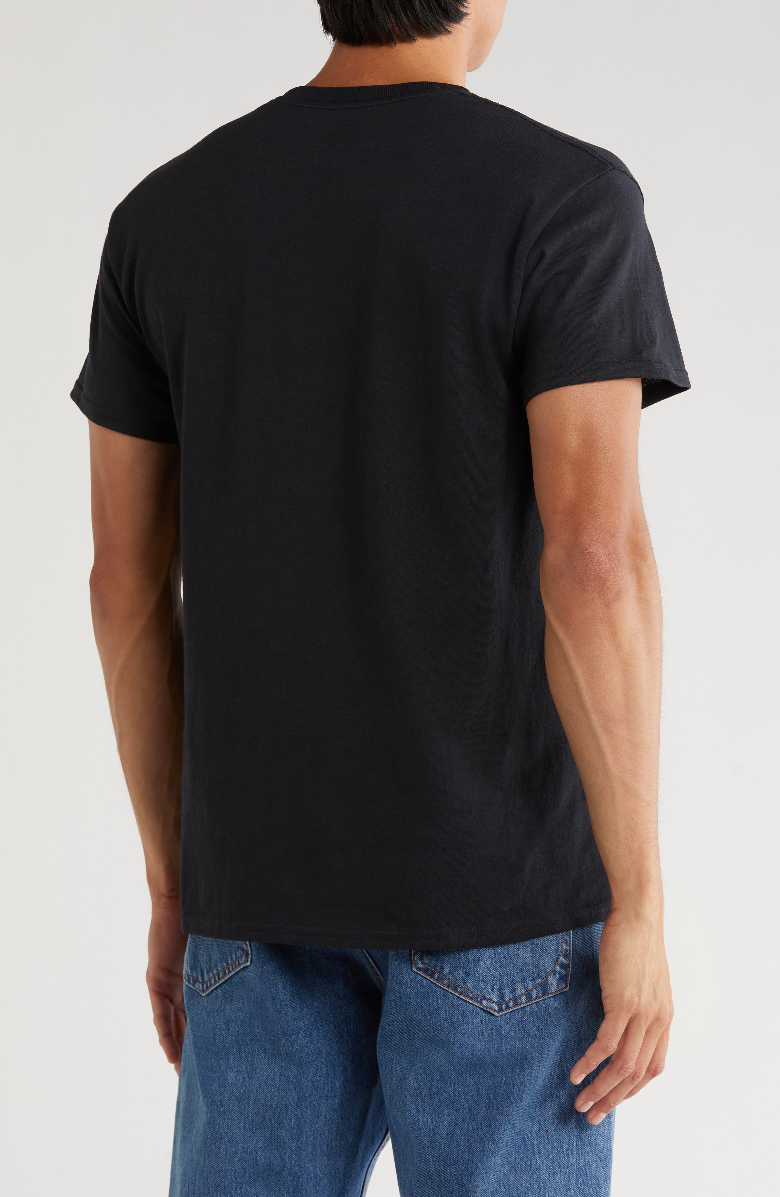 Suns Graphic T-Shirt - image 2