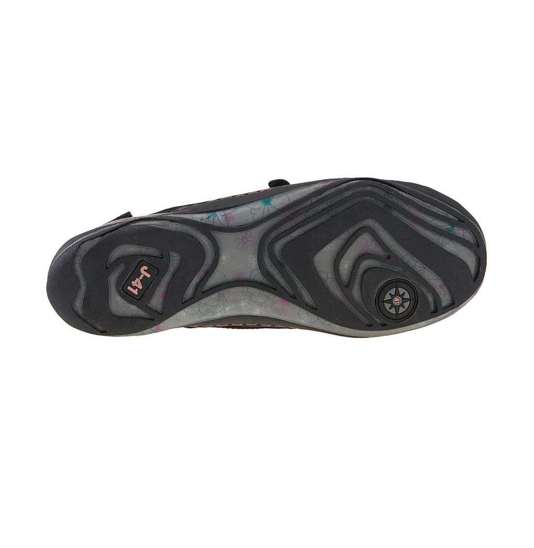 Jambu J-41 'Eclipse' Mary Jane Flat, Alternate, color, 