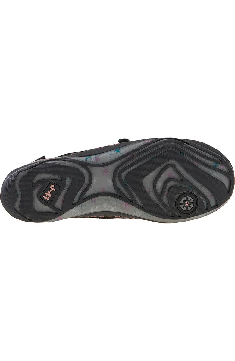 Jambu J-41 'Eclipse' Mary Jane Flat, Alternate, color,