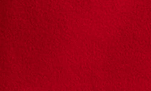 Sofia Cashmere Belted Notch Collar Wool & Cashmere Blend Coat In Red