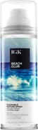 IGK Beach Club Texture Spray