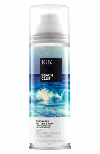 Beach Club Texture Spray