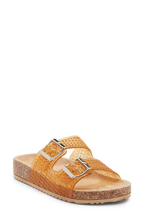 Audrina Sandal