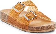 WILD DIVA LOUNGE Audrina Sandal