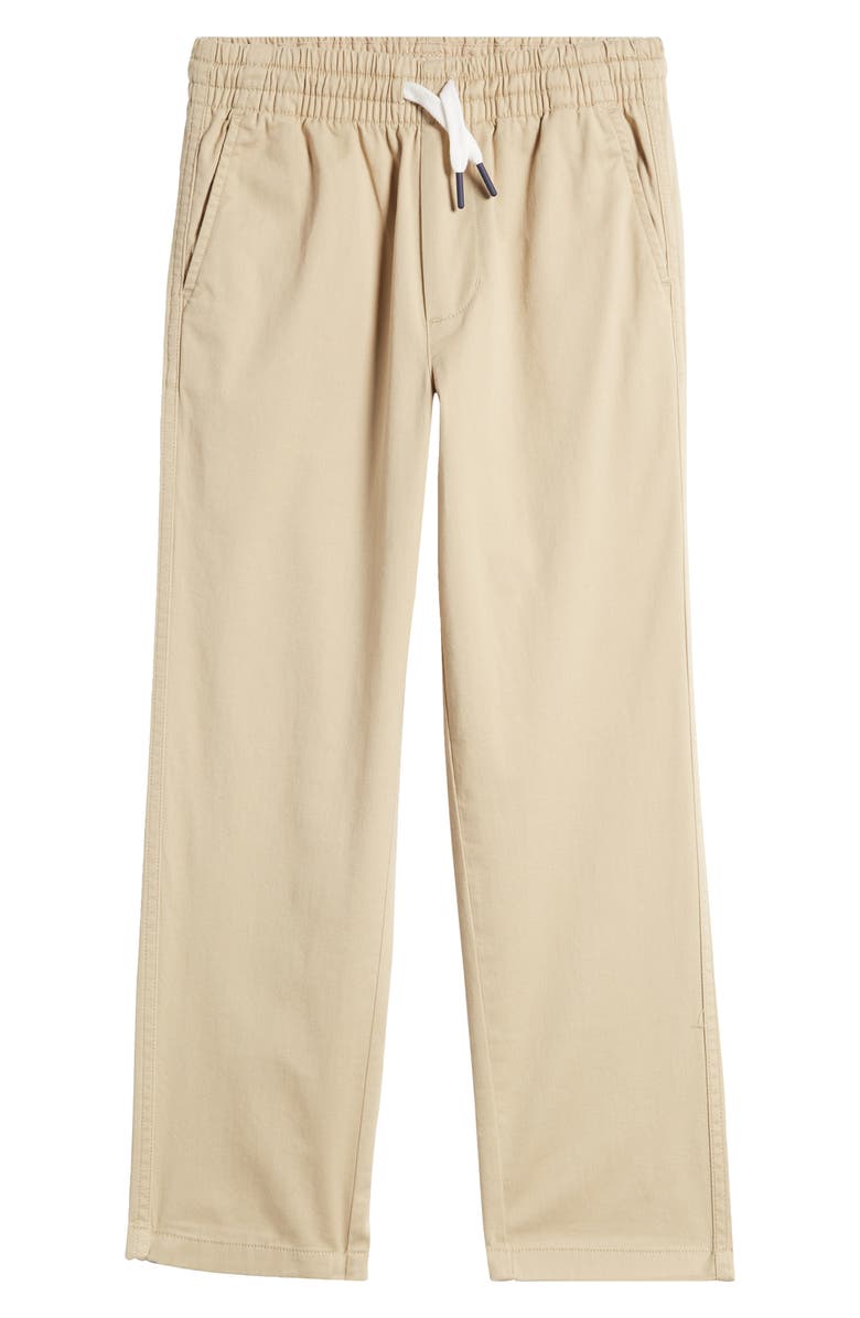 vineyard vines Kids' Breaker Chino Pants, Main, color, 