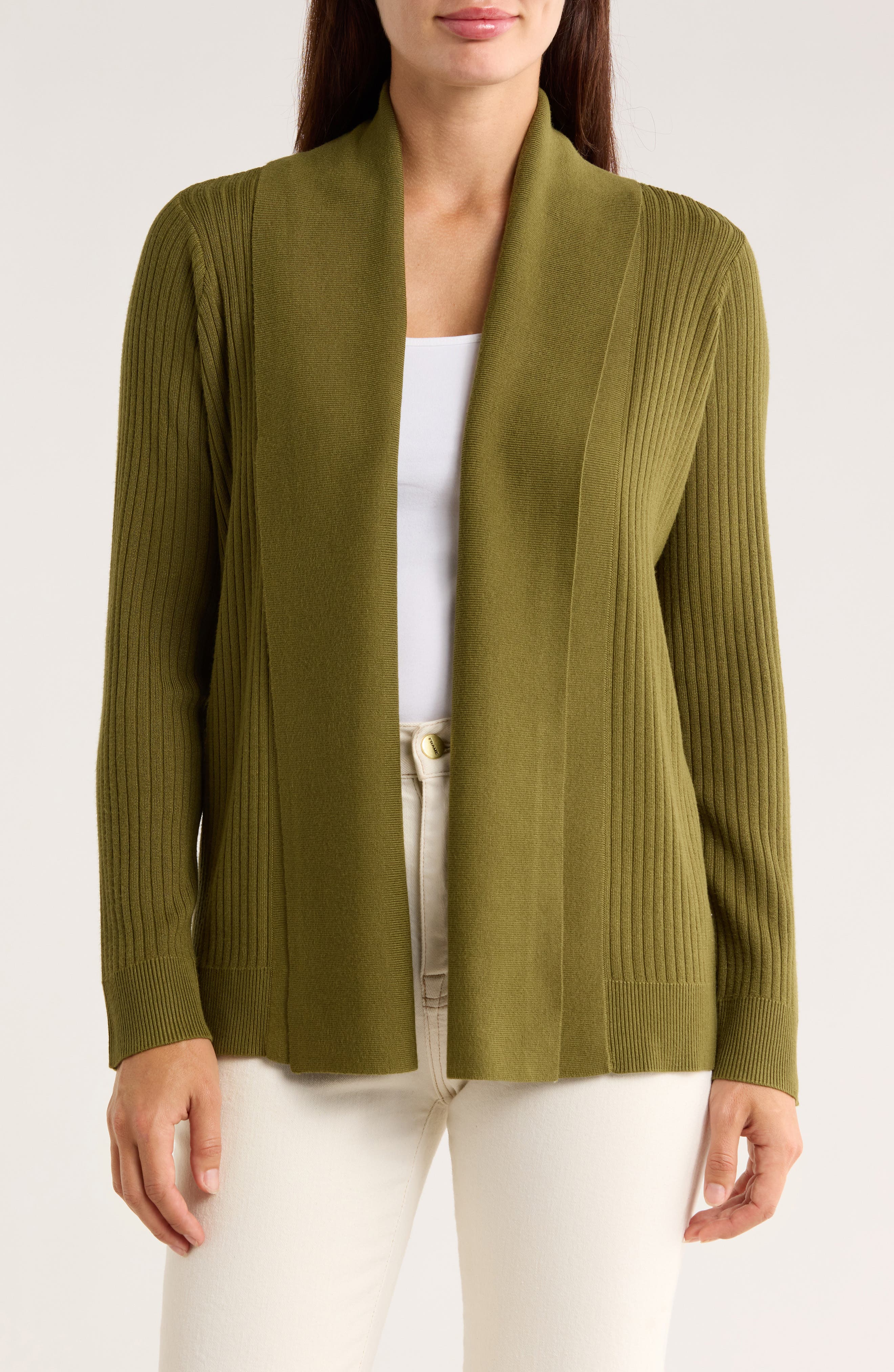 CYRUS Open Cardigan