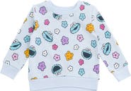 Sesame Street® Pullover Sweatshirt
