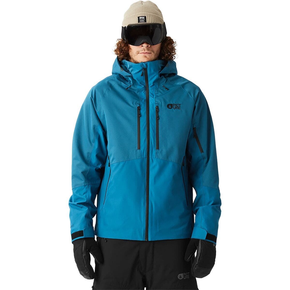 Goods Jacket - Men's